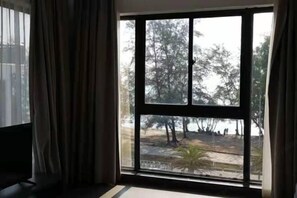 Room - 520 Seaview Hotel (Sihanoukville)