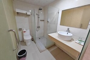 Room - Wu Zhou Shang Wu Hotel (Vientiane)