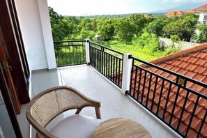 Room - Oceanus Tulamben Dive Resort (Bali)