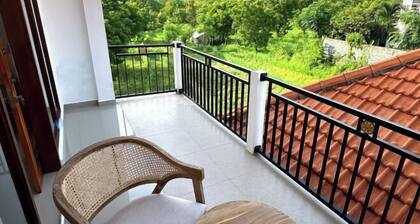 Oceanus Tulamben Dive Resort