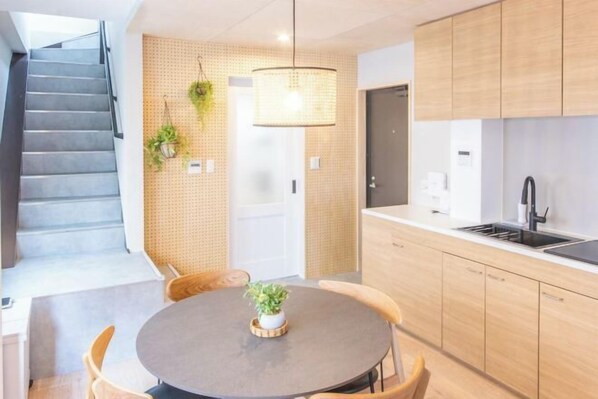 Room - Sun village (Osaka)