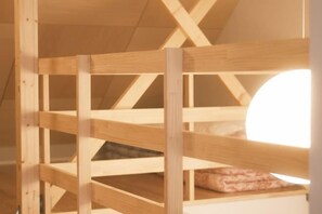 Room - Sun village (Osaka)