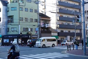 Unclassified image, 4 of 31, button - Sun village (Osaka)