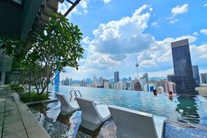 Unclassified image, 3 of 19, button - Axon Bukit Bintang by Janice's Homestay (Kuala Lumpur)