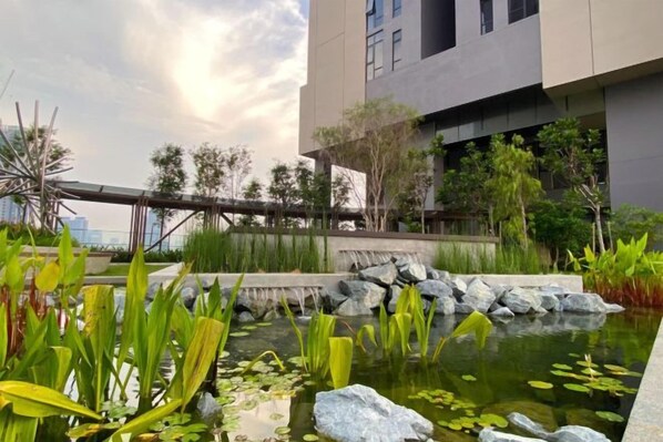 Unclassified image, 1 of 19, button - Axon Bukit Bintang by Janice's Homestay (Kuala Lumpur)