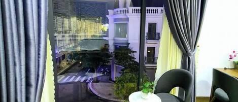 SystĂšme dâinsonorisation, lit de bĂ©bĂ©