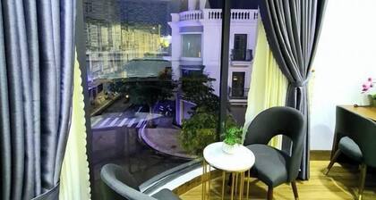 KHÁCH SẠN THƯ LÊ