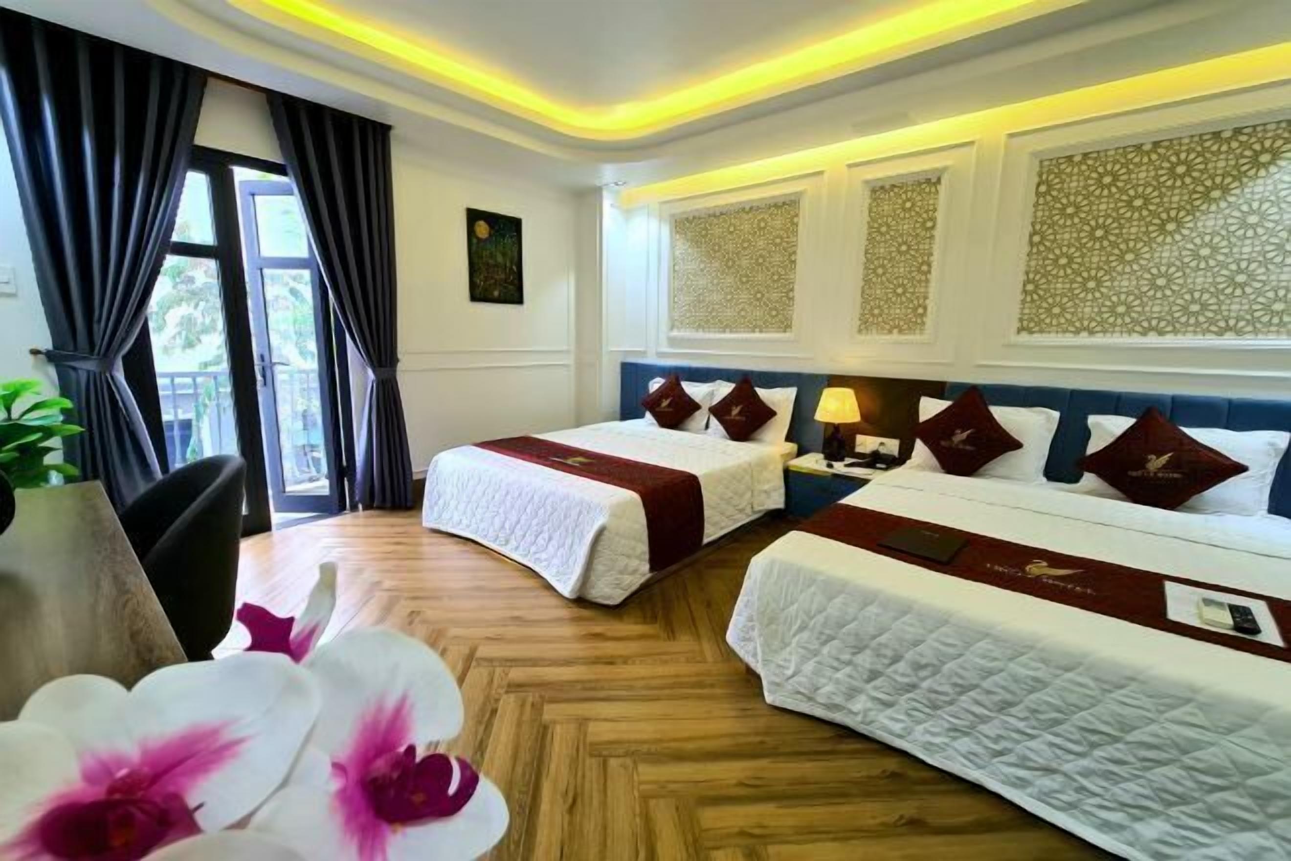 ห้องเก็บเสียง, เปล/เตียงเด็กอ่อน