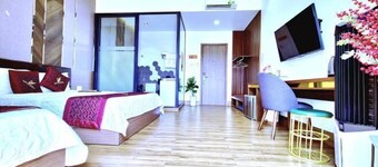 KHÁCH SẠN THƯ LÊ