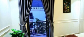 KHÁCH SẠN THƯ LÊ