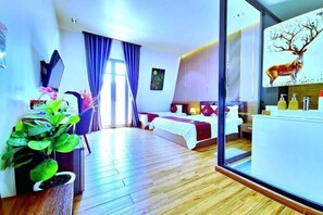 Insonorización y cunas 