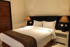 Interior - Palm Beach Hotel (Dili)