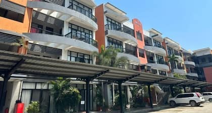 Palm Beach Hotel