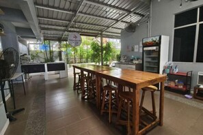 Interior - Semporna Dream Villa (Semporna)