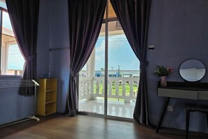 Room - Semporna Dream Villa (Semporna)