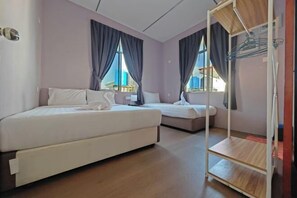 Room - Semporna Dream Villa (Semporna)
