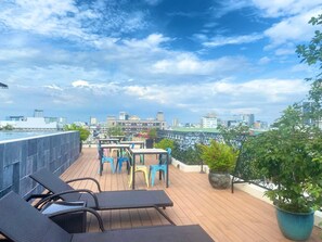 Pool - Yen Living Binh Th Nh (Ho Chi Minh City)