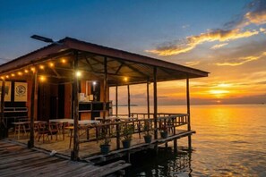 Interior - Turtle Garden Resort @ Semporna (Semporna)