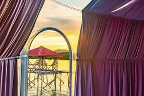 Outdoor pool - Turtle Garden Resort @ Semporna (Semporna)