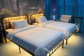 Room - Turtle Garden Resort @ Semporna (Semporna)