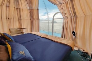 Room - Turtle Garden Resort @ Semporna (Semporna)