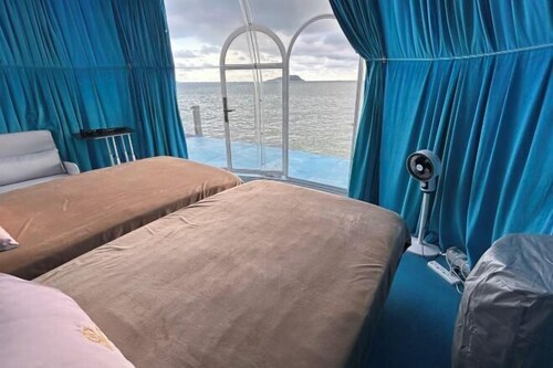 Turtle Garden Resort @ Semporna