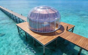 Exterior - Turtle Garden Resort @ Semporna (Semporna)
