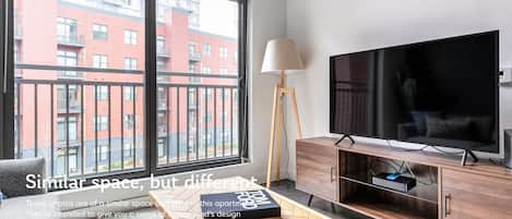 Téléviseur, chaßne audio