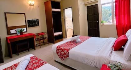 De Clinique Hotel