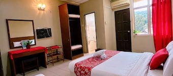 De Clinique Hotel