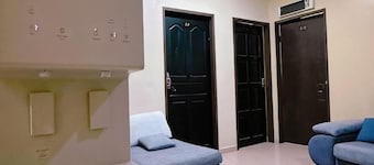 De Clinique Hotel