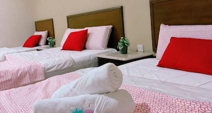 De Clinique Hotel