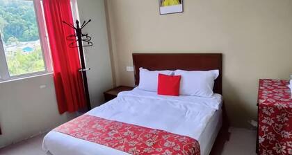 De Clinique Hotel