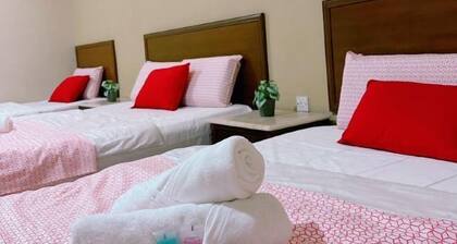 De Clinique Hotel