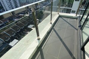 Iron/ironing board - Gala Residences @ Galacity (Kuching)