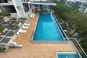 Unclassified image, 3 of 25, button - Gala Residences @ Galacity (Kuching)