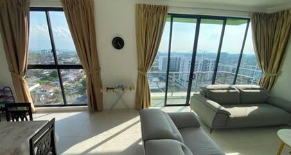 Gala Residences @ Galacity