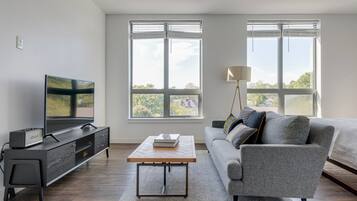 Télévision, chaßne hi-fi