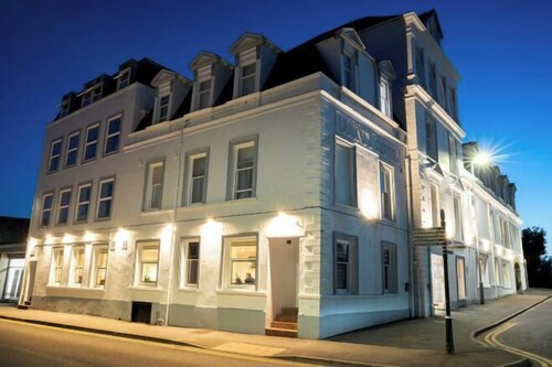 The Lakeland Kendal Hotel, Sure Hotel Collection by BW