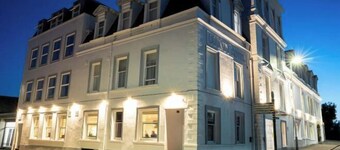 The Lakeland Kendal Hotel, Sure Hotel Collection by BW