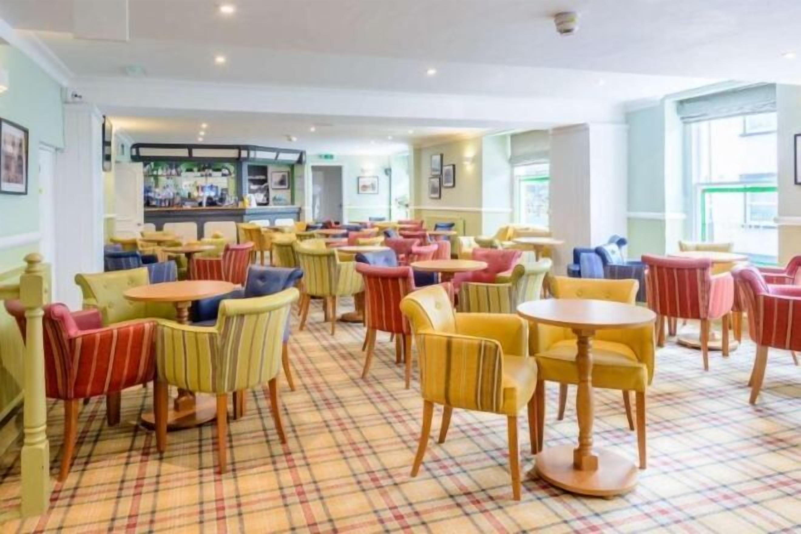 Bar (na propriedade)