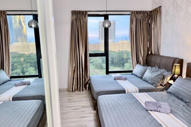 ห้องพัก