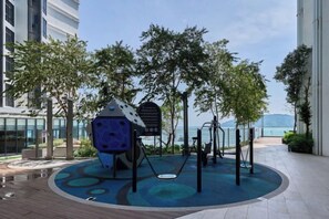 Unclassified image, 2 of 8, button - The Shore by HF Suites (Kota Kinabalu)