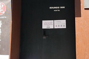 Interior - Sound in Itaewon Noksapyeong Yongsan Seoul (Seoul)