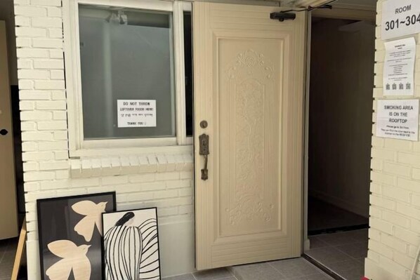 Interior - Sound in Itaewon Noksapyeong Yongsan Seoul (Seoul)