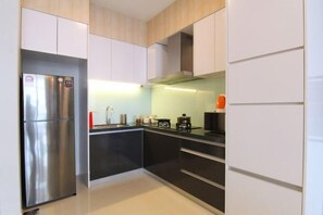 Room - The Azure Residency Petaling Jaya (Petaling Jaya)