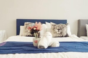 Room - The Azure Residency Petaling Jaya (Petaling Jaya)