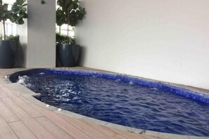 Pool - The Azure Residency Petaling Jaya (Petaling Jaya)