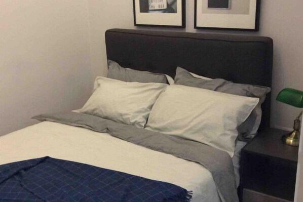 Room - The Azure Residency Petaling Jaya (Petaling Jaya)