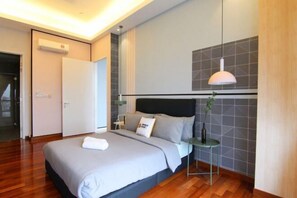 Room - The Azure Residency Petaling Jaya (Petaling Jaya)